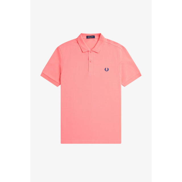 Fred Perry Plain shirt 110.91.0014 large