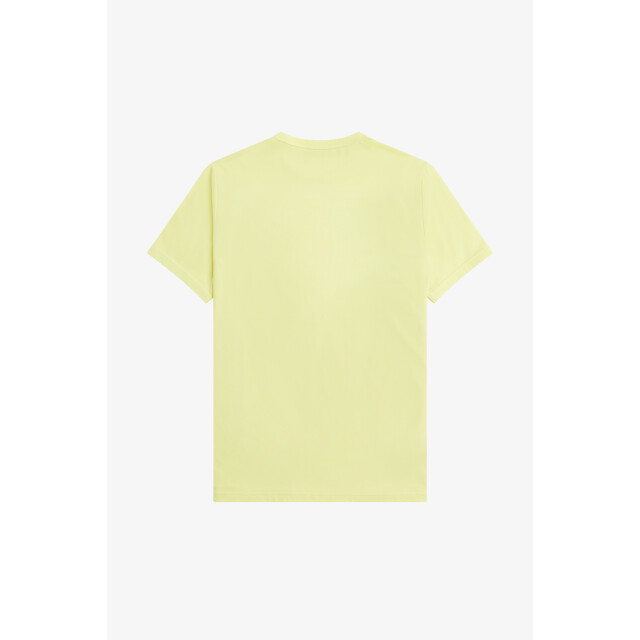 Fred Perry Ringer t-shirt 100.50.0057 large