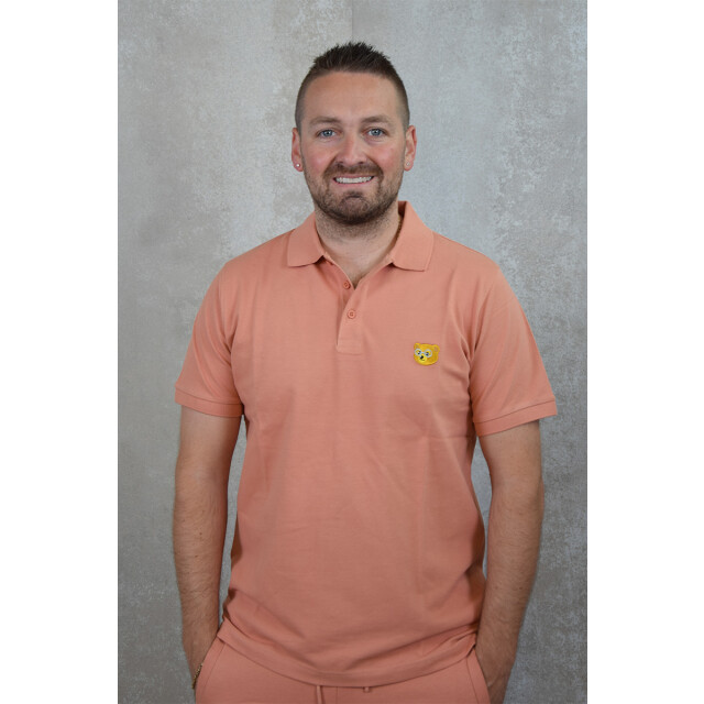 Baron Filou Essential polo 110.91.0017 large