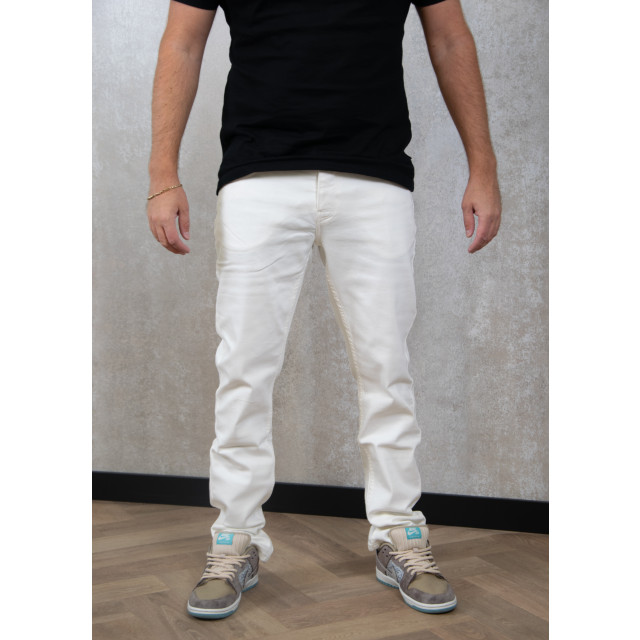 Purewhite The ryan slim fit tapered leg 150.01.0001 large