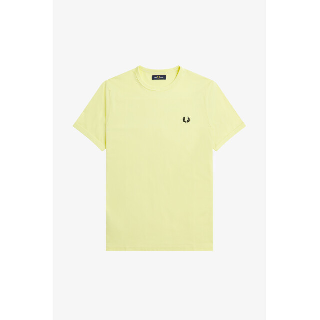 Fred Perry Ringer t-shirt 100.50.0057 large