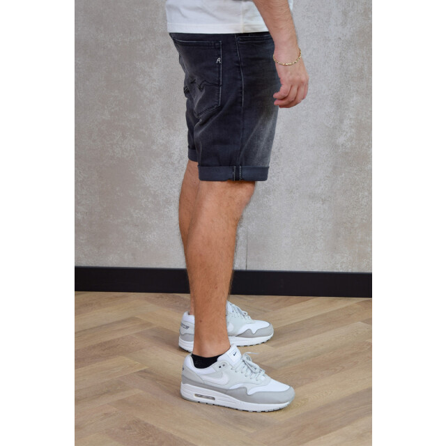 Replay Rbj. 901 power stretch shorts 151.20.0038 large