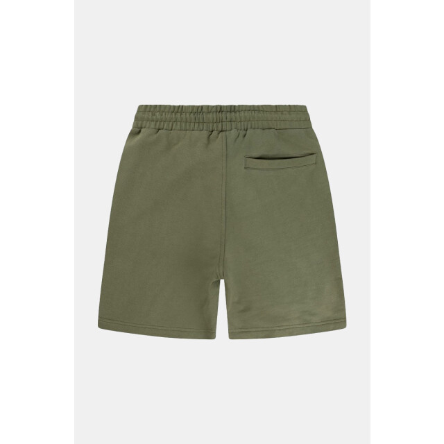 Off The Pitch Unfold sweatshorts 155.40.0052 large