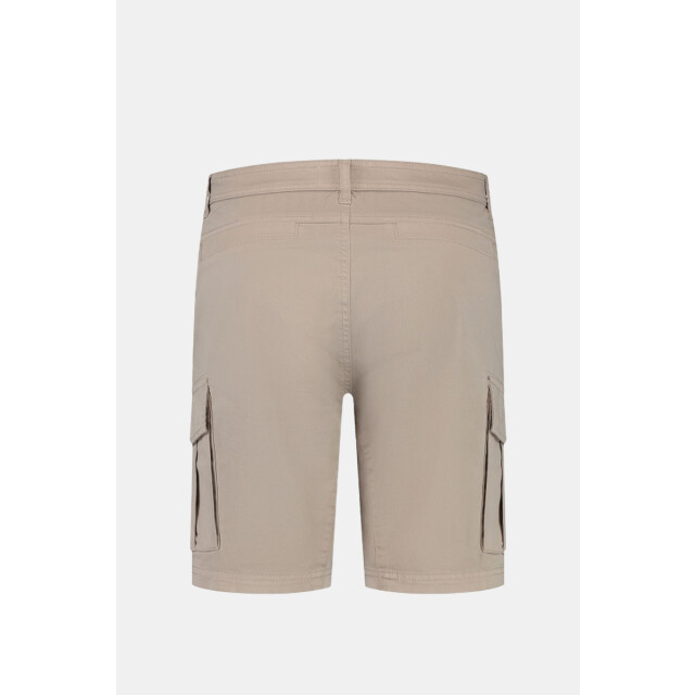 Purewhite Garment dye cargo shorts 158.81.0001 large