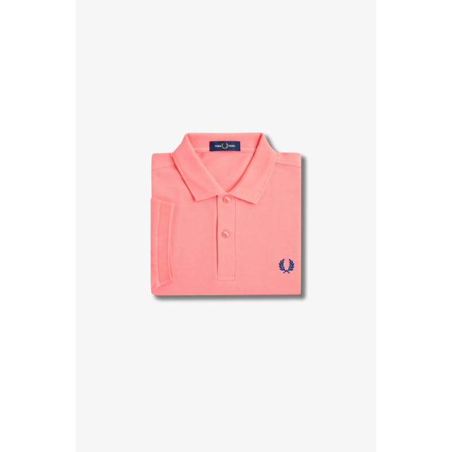 Fred Perry Plain shirt 110.91.0014 large