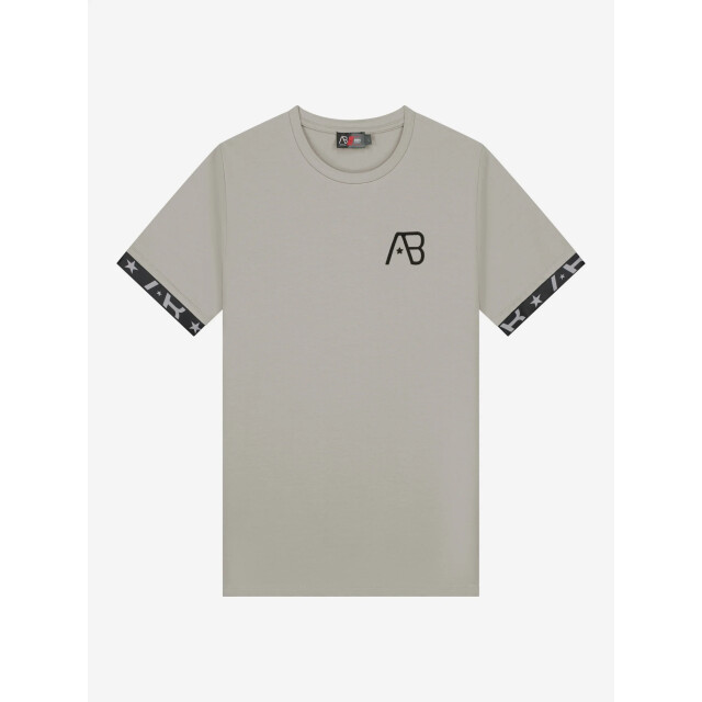 AB Lifestyle Flag tee 100.20.0305 large