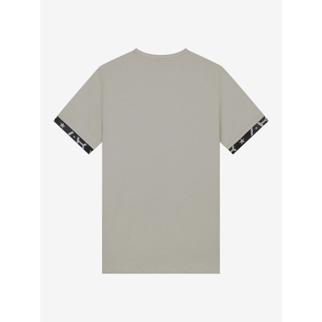 AB Lifestyle Flag tee 100.20.0305 large