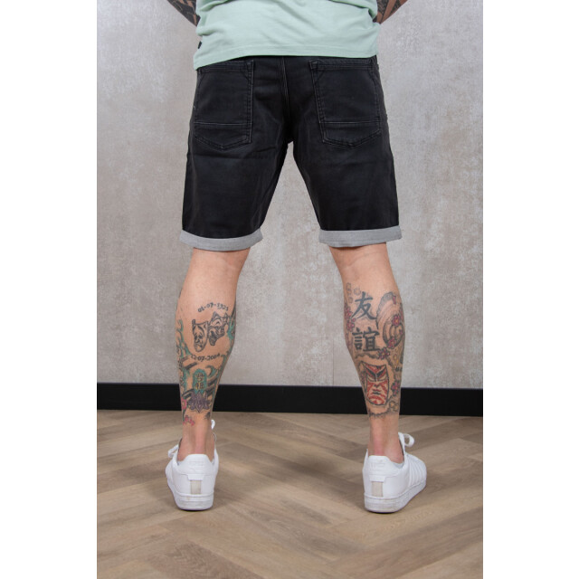 Petrol Industries Jackson jogg-denim short slim fit 151.10.0030 large