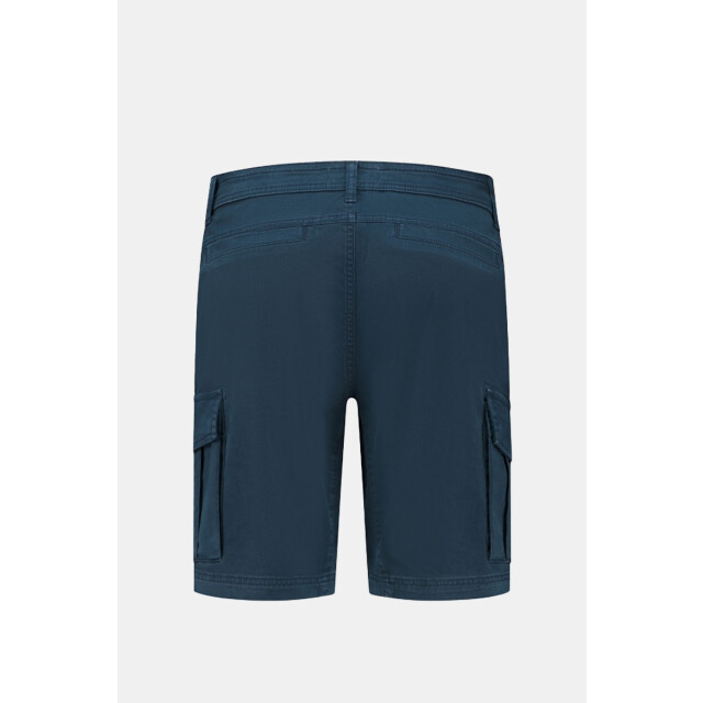 Purewhite Garment dye cargo shorts 158.30.0002 large
