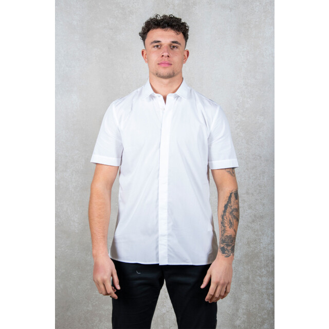 Antony Morato Shirt bilbao slim fit 121.00.0016 large