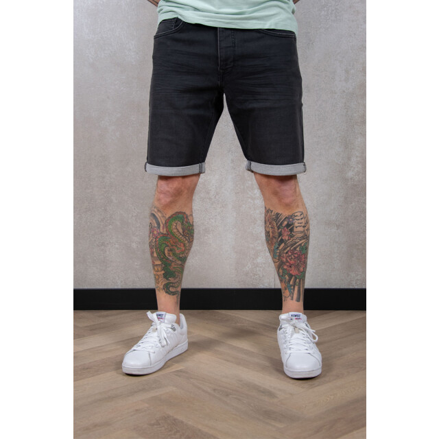 Petrol Industries Jackson jogg-denim short slim fit 151.10.0030 large