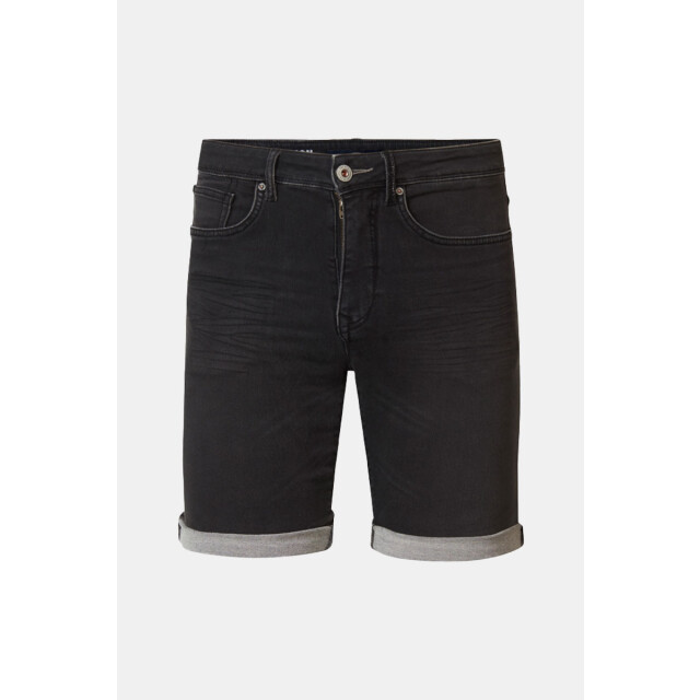 Petrol Industries Jackson jogg-denim short slim fit 151.10.0030 large