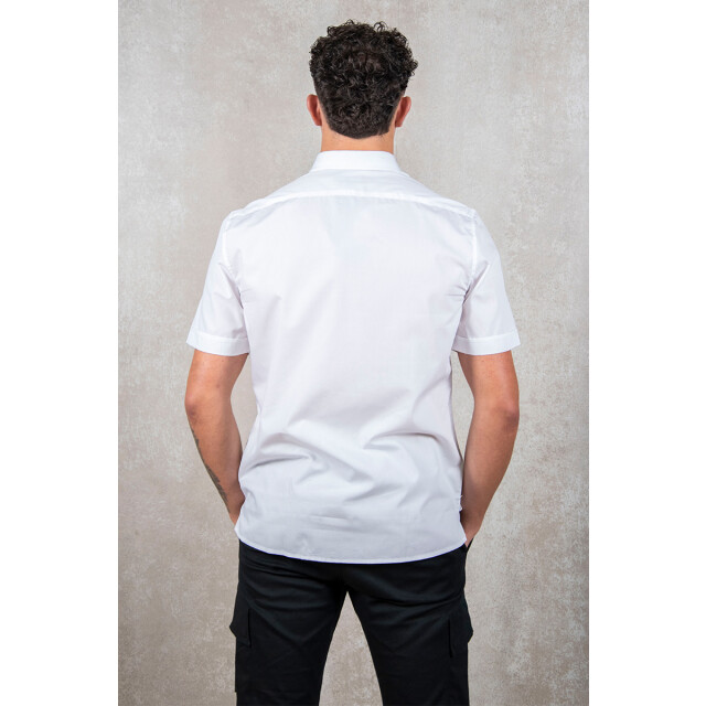 Antony Morato Shirt bilbao slim fit 121.00.0016 large
