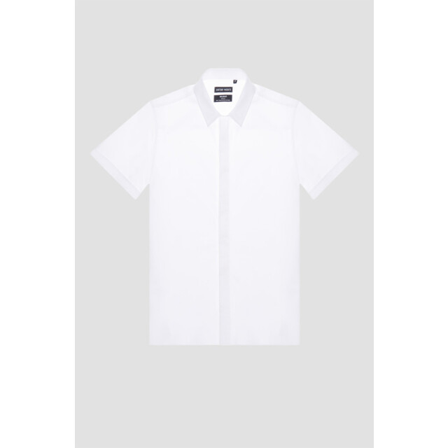 Antony Morato Shirt bilbao slim fit 121.00.0016 large