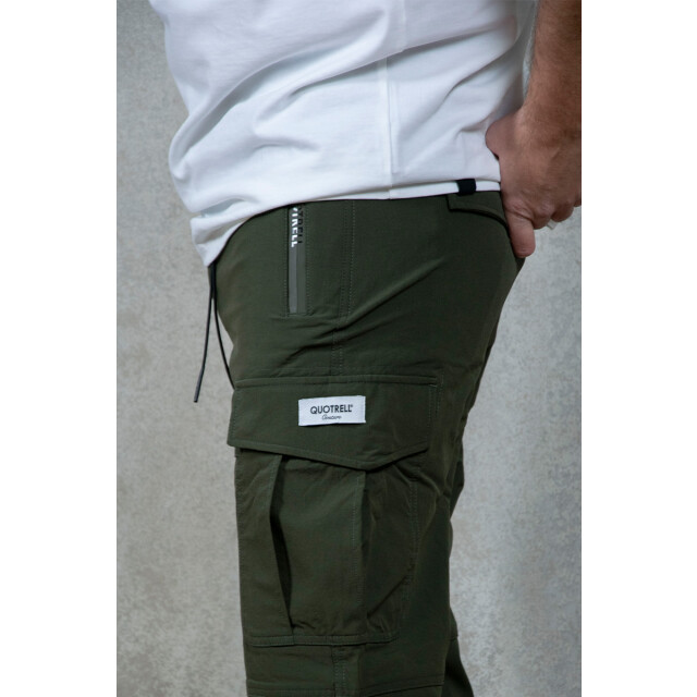 Quotrell Seattle cargo pants 156.40.0024 large