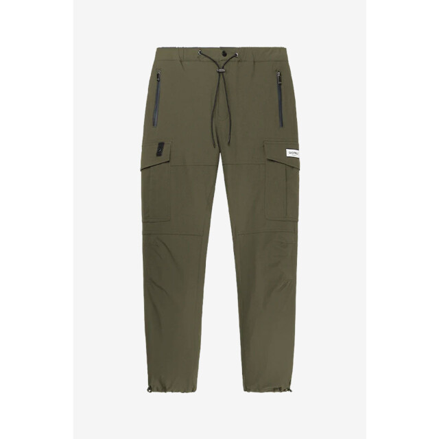 Quotrell Seattle cargo pants 156.40.0024 large