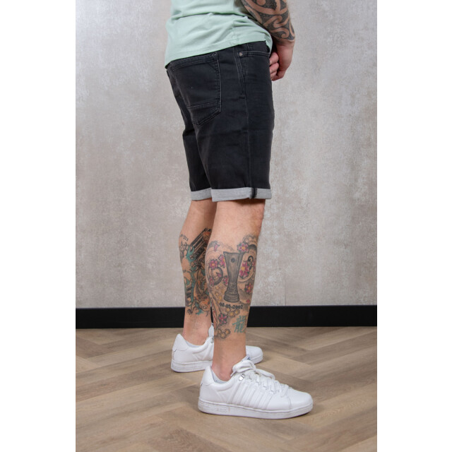 Petrol Industries Jackson jogg-denim short slim fit 151.10.0030 large