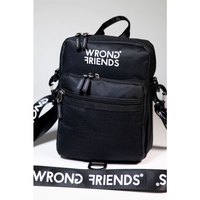 Wrong Friends Florence crossbody bag 194.10.0083 large