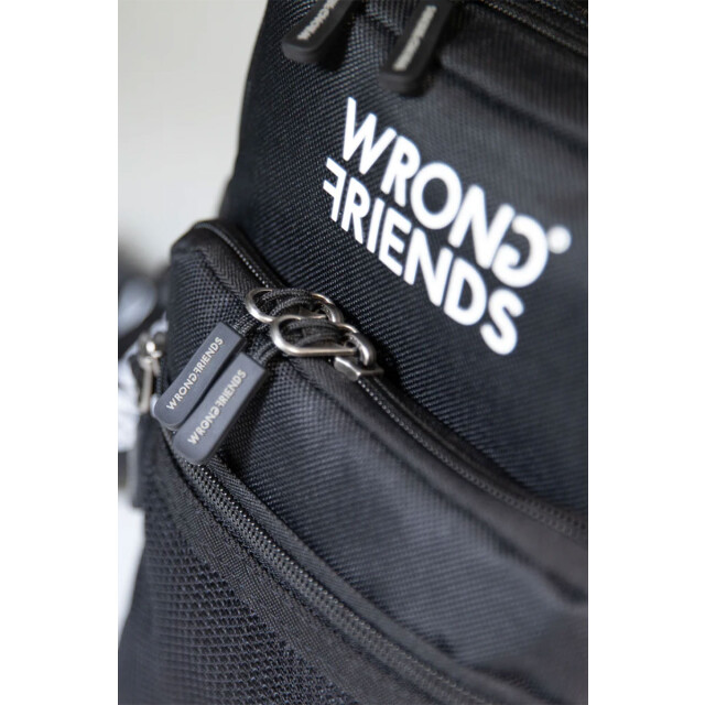 Wrong Friends Florence crossbody bag 194.10.0083 large