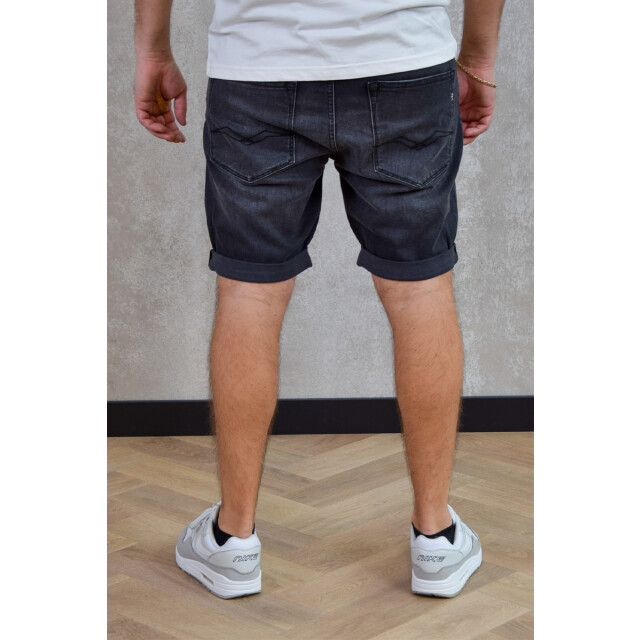 Replay Rbj. 901 power stretch shorts 151.20.0038 large