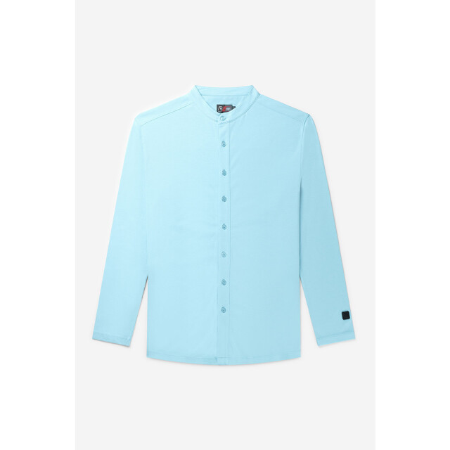 AB Lifestyle Button up 120.30.0070 large