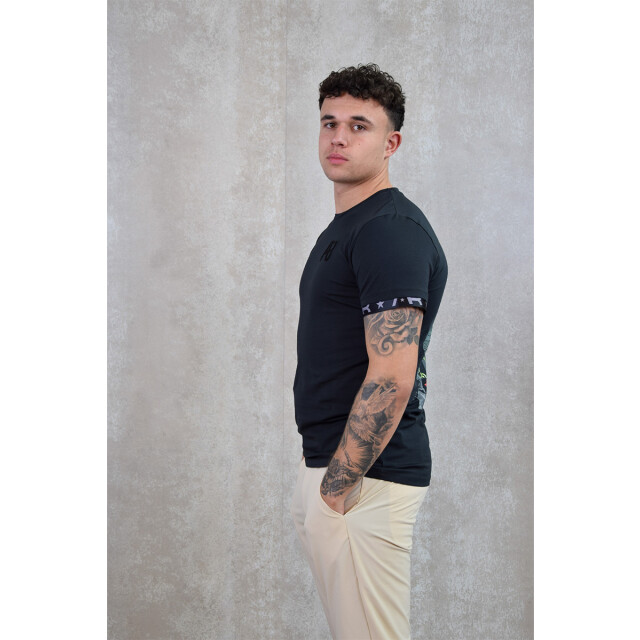 AB Lifestyle Medusa tee 100.10.1059 large