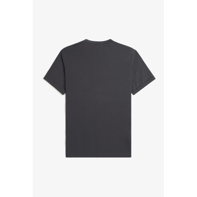 Fred Perry Ringer t-shirt 100.20.0292 large