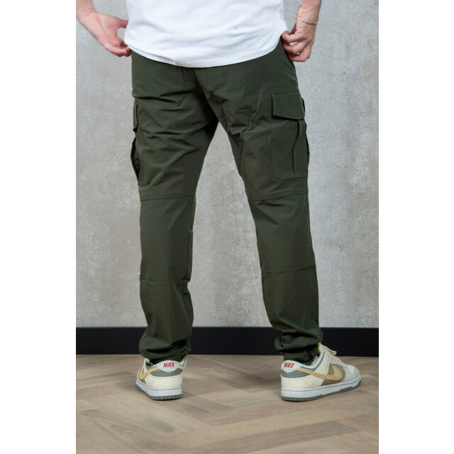 Quotrell Seattle cargo pants 156.40.0024 large