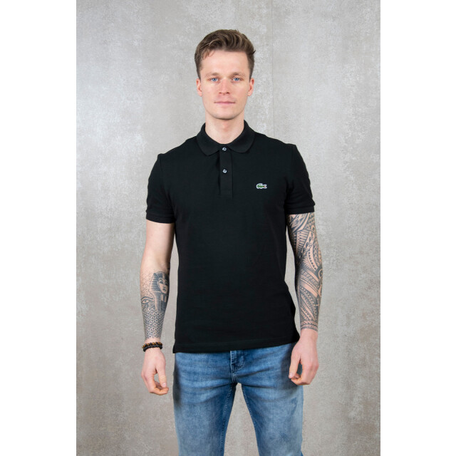 Lacoste Polo slimfit 110.10.0237 large