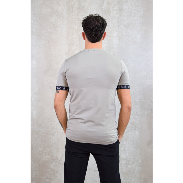 AB Lifestyle Flag tee 100.20.0305 large