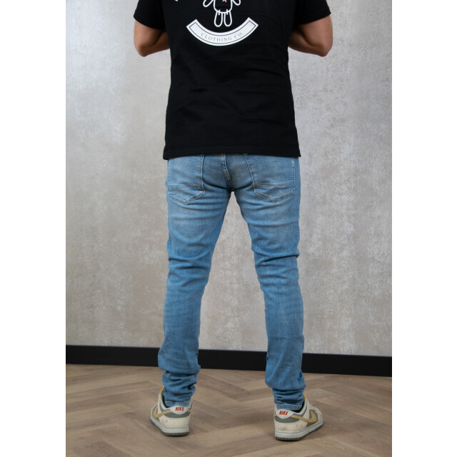 Purewhite The jone denim slim fit 150.30.0921 large