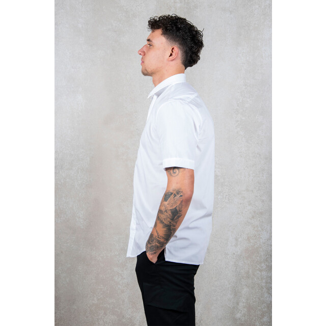 Antony Morato Shirt bilbao slim fit 121.00.0016 large