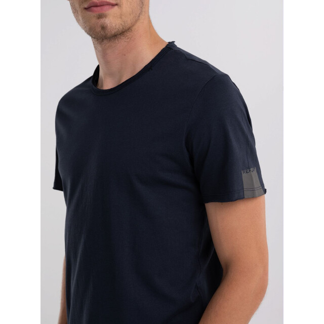 Replay T-shirt 100.30.0930 large