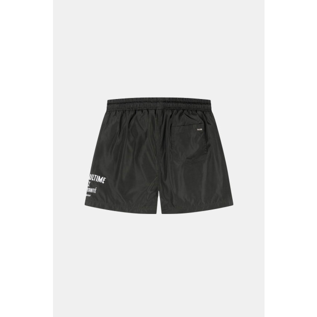 croyez homme Fraternite swim shorts 180.40.0092 large