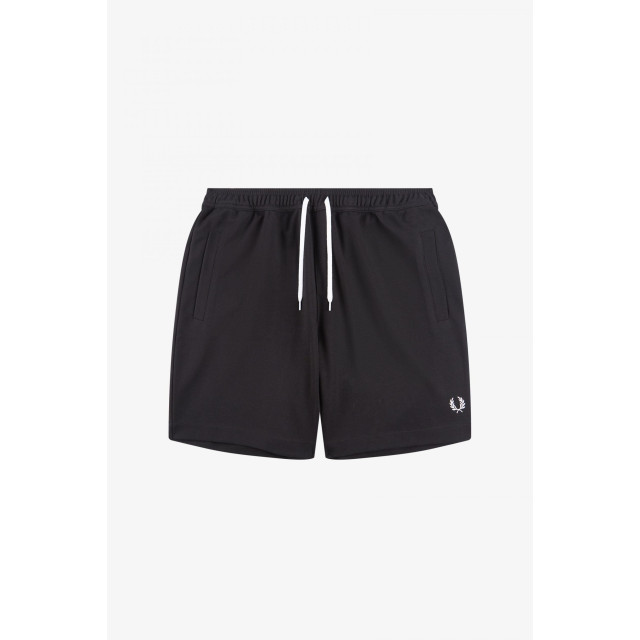 Fred Perry Reverse tricot short 155.10.0121 large