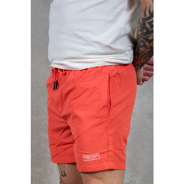 Marshall Artist Signature swim short 180.91.0006 large