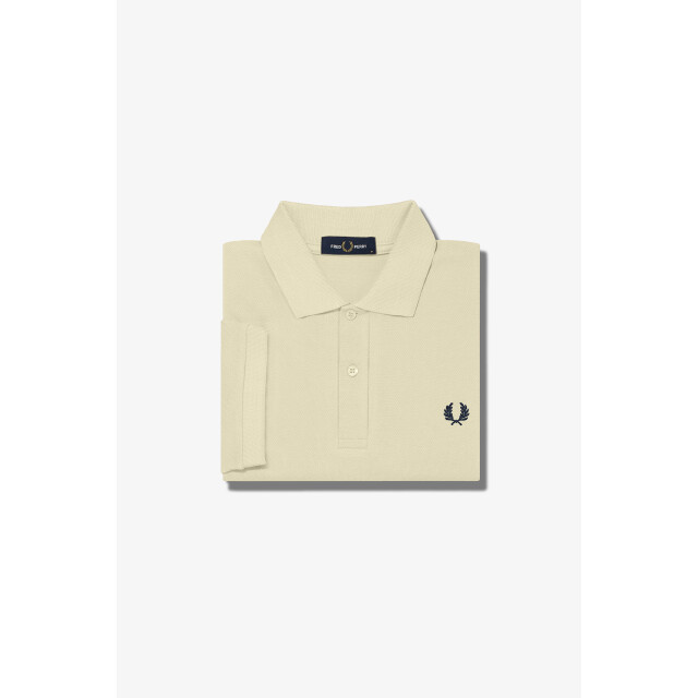 Fred Perry Plain shirt 110.01.0004 large