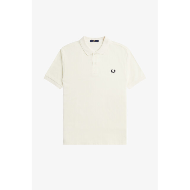 Fred Perry Plain shirt 110.01.0004 large