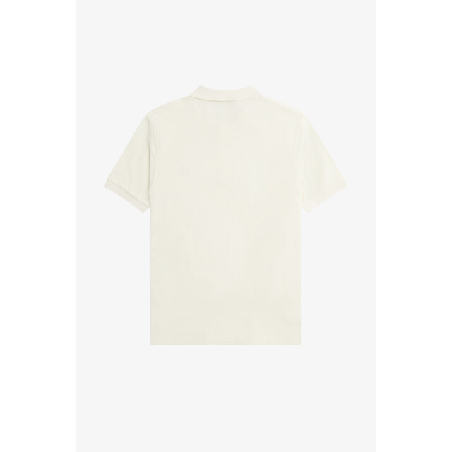 Fred Perry Plain shirt 110.01.0004 large