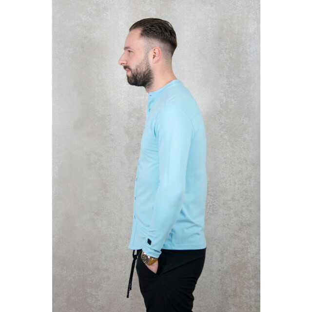AB Lifestyle Button up 120.30.0070 large