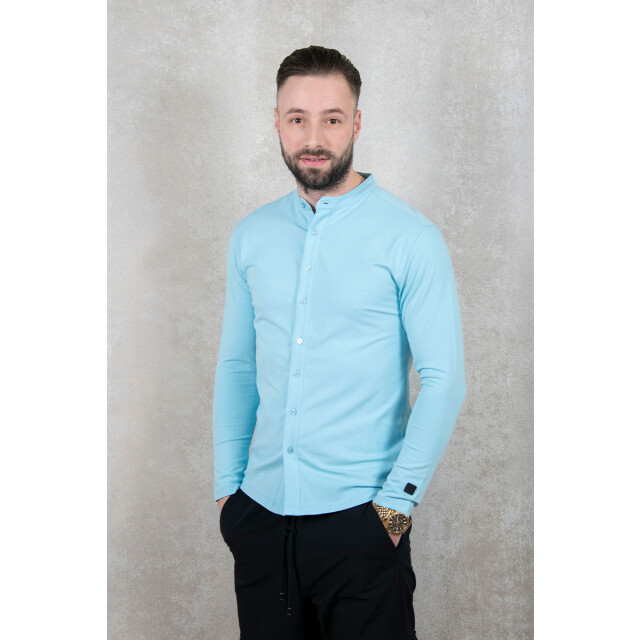 AB Lifestyle Button up 120.30.0070 large
