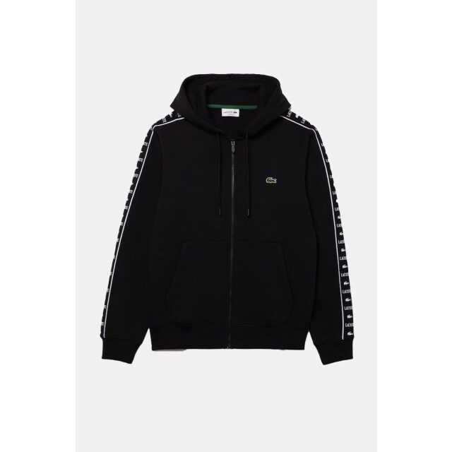 Lacoste Sweatshirt zipper 132.10.0105 large