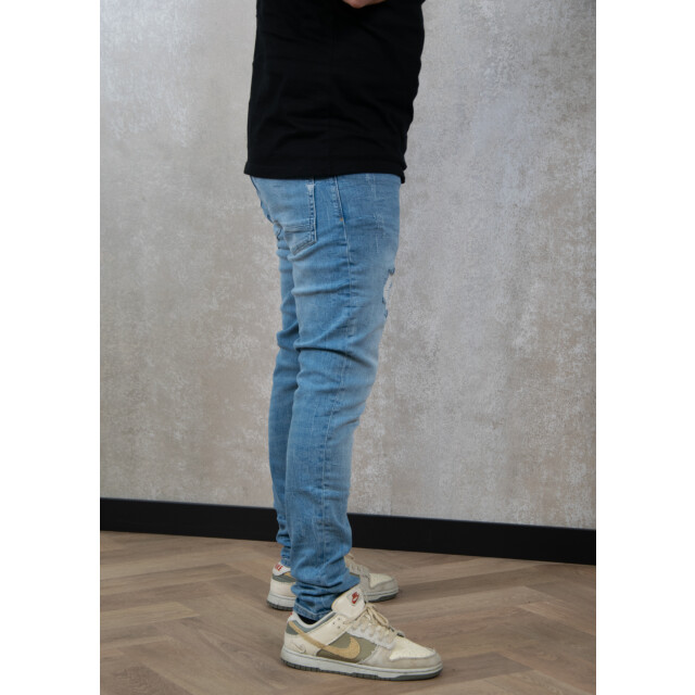 Purewhite The jone denim slim fit 150.30.0921 large