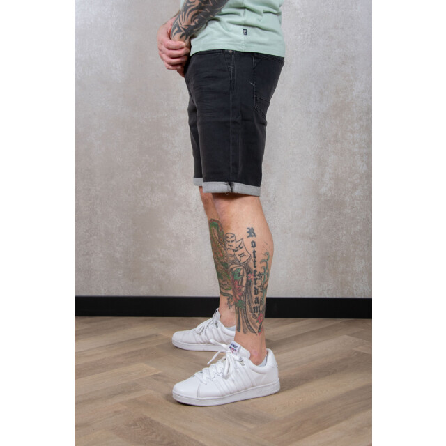 Petrol Industries Jackson jogg-denim short slim fit 151.10.0030 large