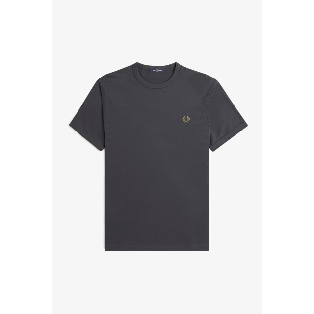 Fred Perry Ringer t-shirt 100.20.0292 large