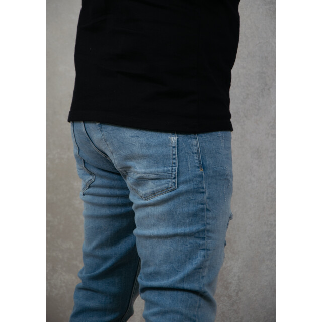 Purewhite The jone denim slim fit 150.30.0921 large