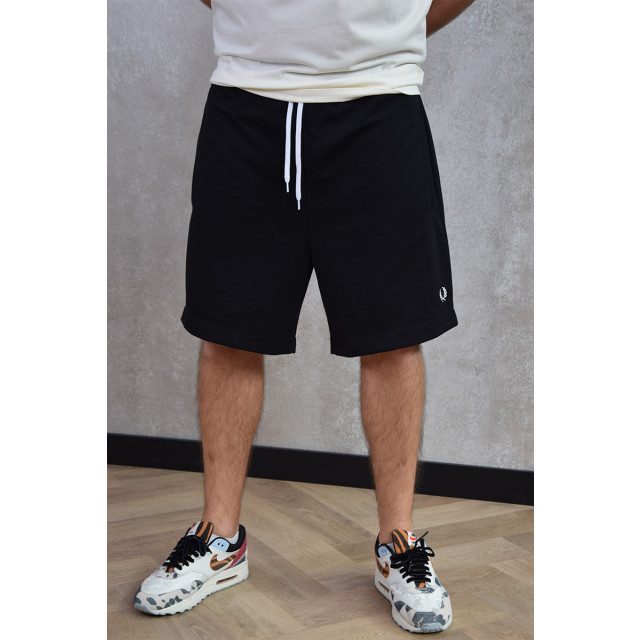 Fred Perry Reverse tricot short 155.10.0121 large