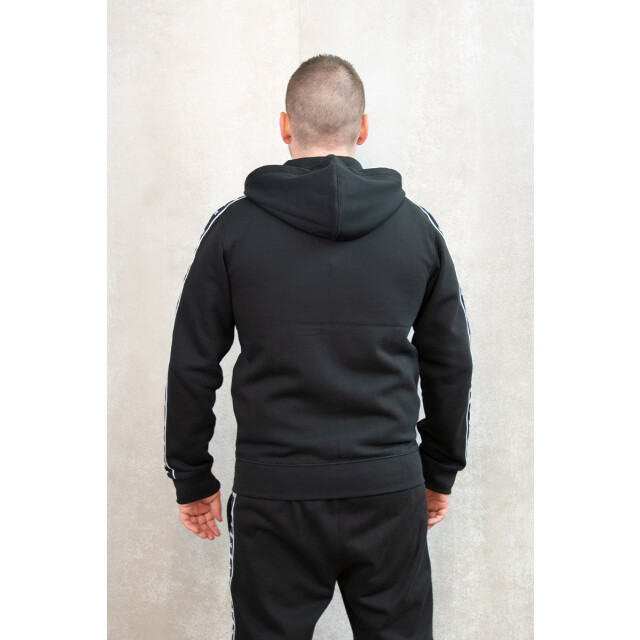 Lacoste Sweatshirt zipper 132.10.0105 large