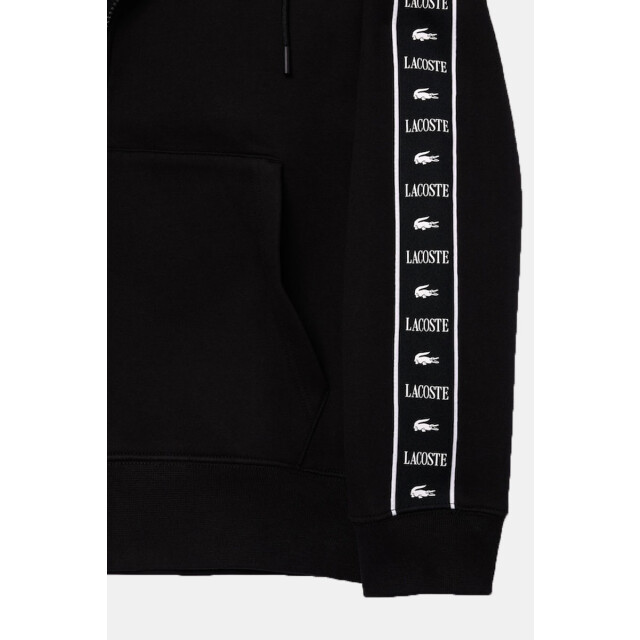 Lacoste Sweatshirt zipper 132.10.0105 large