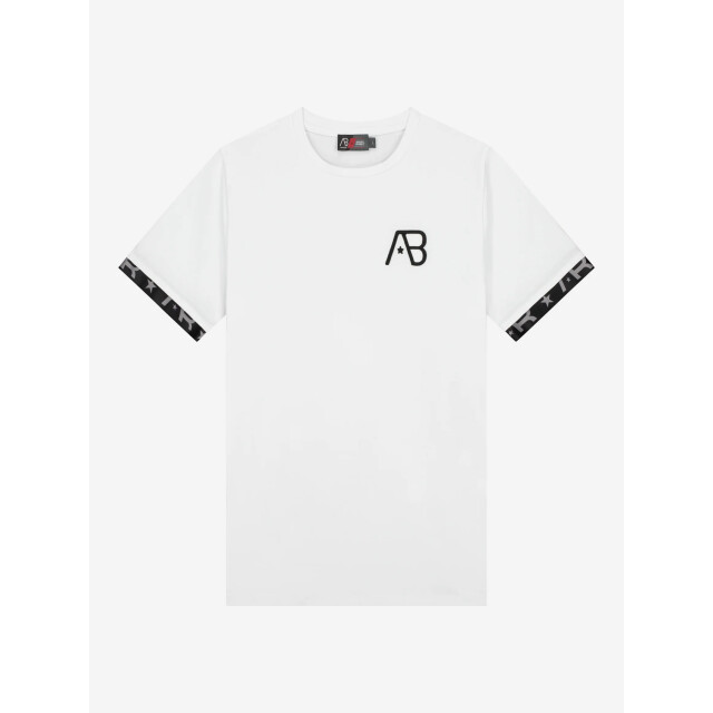 AB Lifestyle Medusa tee 100.00.0945 large